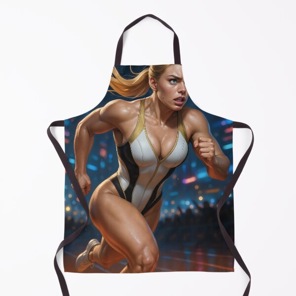 Item preview, Astrid Aurelia marathon designed and sold by CathryneDelamort.