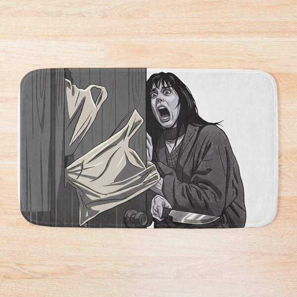 Item preview, The Shining : Here's Your Plastic Bags! ( No Text ) designed and sold by Dinozilla.