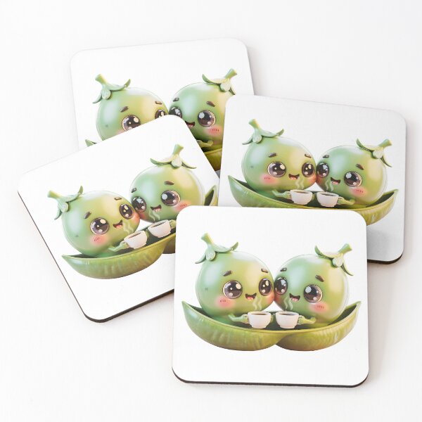 Item preview, Two Peas in a Pod designed and sold by Millsoft.