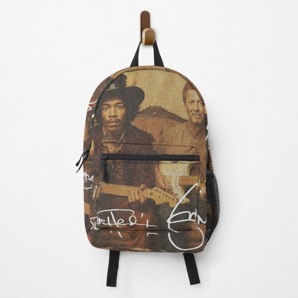 Item preview, eric clapton jimii hendrix vintage designed and sold by MAX MILLER.