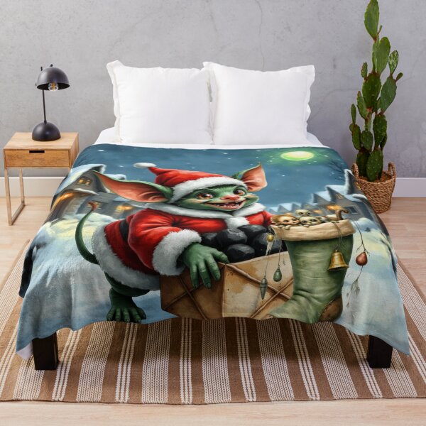 Item preview, Naughty List Delivery: The Goblin Clause Chronicles. designed and sold by nicky2342.