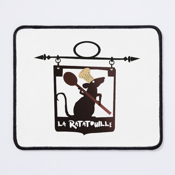 Item preview, Ratatouille La Ratatouilleee designed and sold by ShieldHero269.