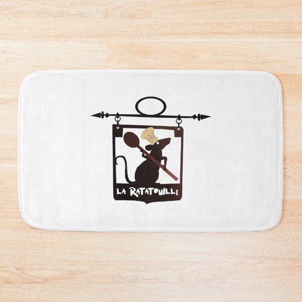 Item preview, Ratatouille La Ratatouilleee designed and sold by ShieldHero269.