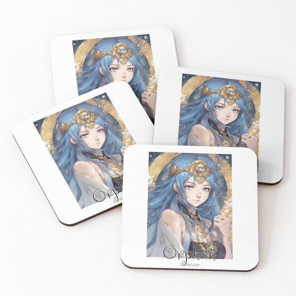 Item preview, The 12 Jungian Archetypes: The Orphan designed and sold by Hull9918.
