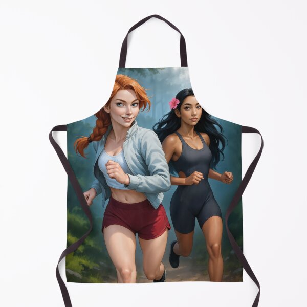 Item preview, Rowan x Shanti rubbing marathon   designed and sold by CathryneDelamort.