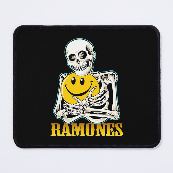 Item preview, Ramones - Hug Smiling designed and sold by Haikyuu269.