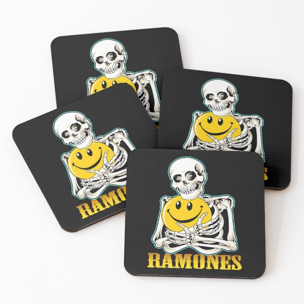Item preview, Ramones - Hug Smiling designed and sold by Haikyuu269.