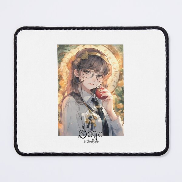 Item preview, The 12 Jungian Archetypes: The Sage designed and sold by Hull9918.