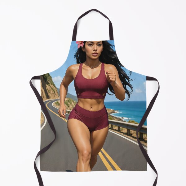 Item preview, Shanti Riveria marathon designed and sold by CathryneDelamort.