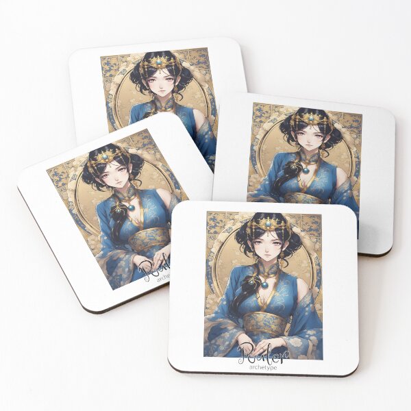 Item preview, The 12 Jungian Archetypes: The Ruler designed and sold by Hull9918.