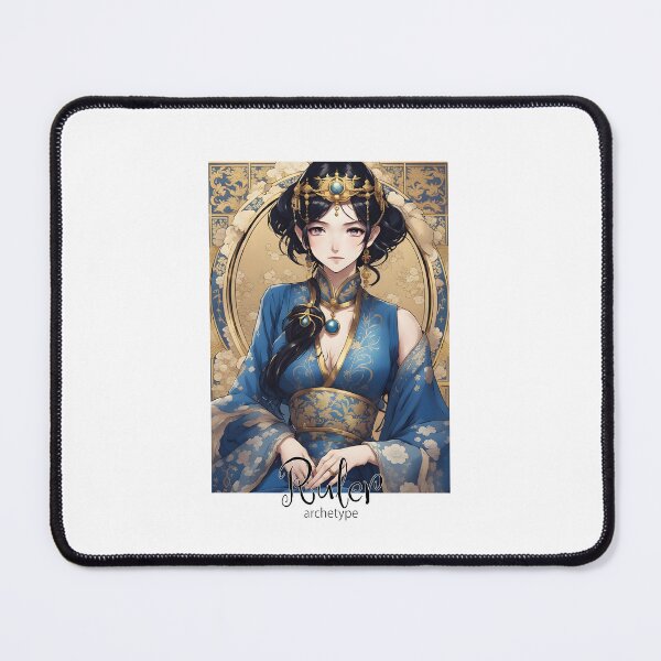 Item preview, The 12 Jungian Archetypes: The Ruler designed and sold by Hull9918.