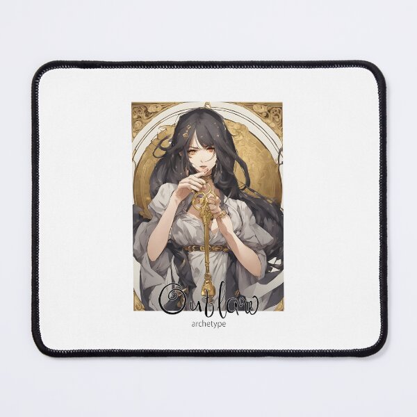 Item preview, The 12 Jungian Archetypes: The Outlaw designed and sold by Hull9918.