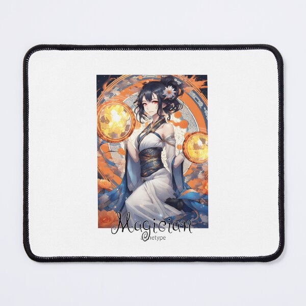Item preview, The 12 Jungian Archetypes: The Magician designed and sold by Hull9918.