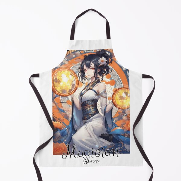 Item preview, The 12 Jungian Archetypes: The Magician designed and sold by Hull9918.