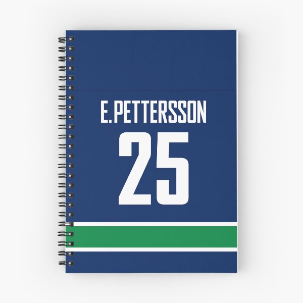 Item preview, Vancouver Canucks Elias Pettersson Home Jersey Back Phone Case designed and sold by IAmAlexaJericho.