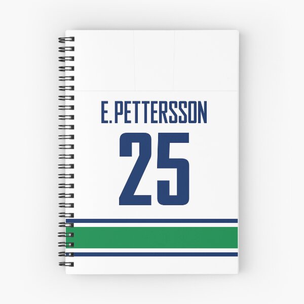 Item preview, Vancouver Canucks Elias Pettersson Away Jersey Back Phone Case designed and sold by IAmAlexaJericho.