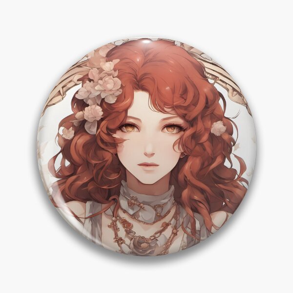 Item preview, The 12 Jungian Archetypes: The Lover designed and sold by Hull9918.