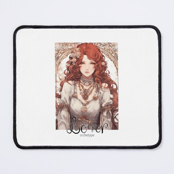 Item preview, The 12 Jungian Archetypes: The Lover designed and sold by Hull9918.