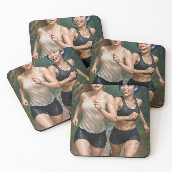 Item preview, Ilya x Cipher marathon   designed and sold by CathryneDelamort.