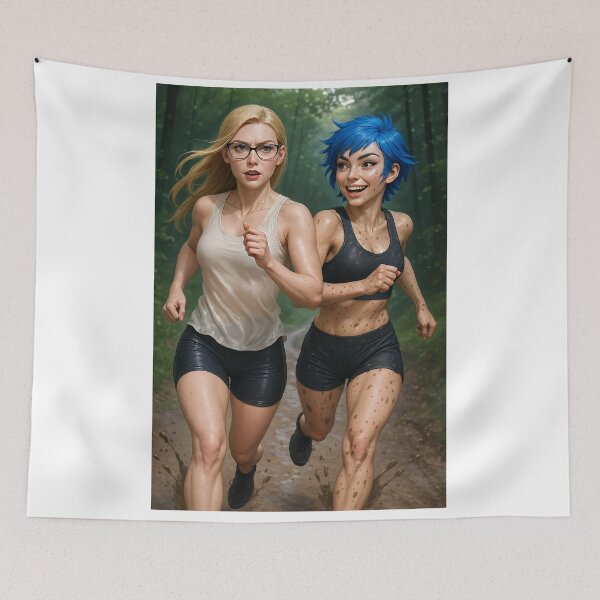 Item preview, Ilya x Cipher marathon   designed and sold by CathryneDelamort.