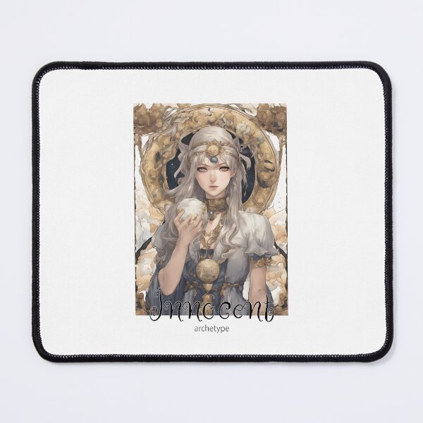 Item preview, The 12 Jungian Archetypes: The Innocent designed and sold by Hull9918.