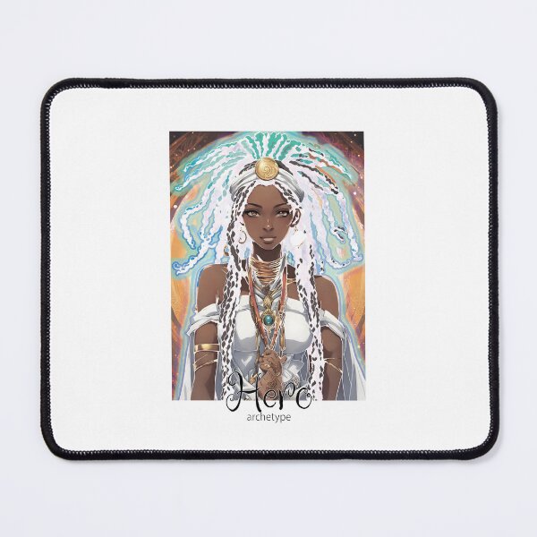 Item preview, The 12 Jungian Archetypes: The Hero designed and sold by Hull9918.