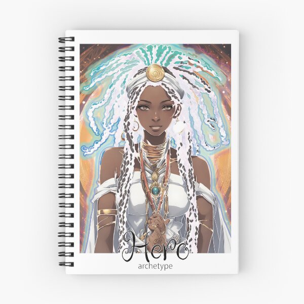 Item preview, The 12 Jungian Archetypes: The Hero designed and sold by Hull9918.