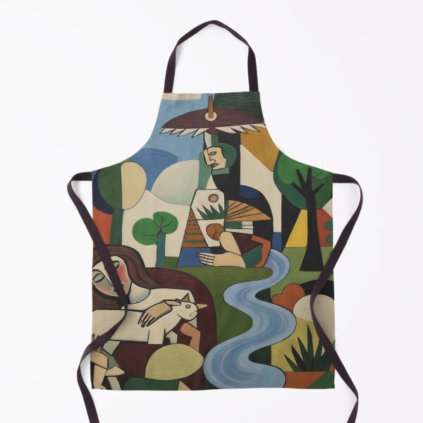 Item preview, Pastoral Harmony designed and sold by Dinozilla.
