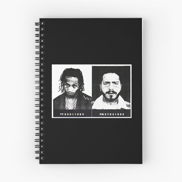 Item preview, Post Malone - Cover Black designed and sold by Hellraiserrrr.