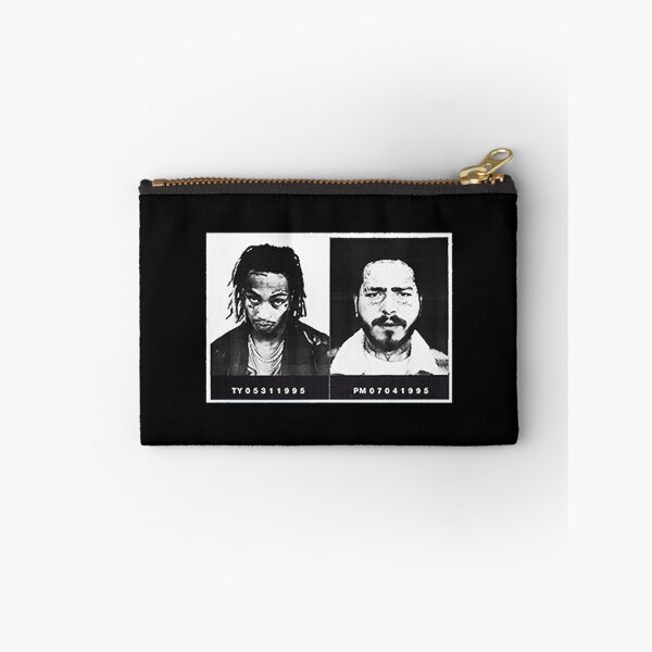 Item preview, Post Malone - Cover Black designed and sold by Hellraiserrrr.