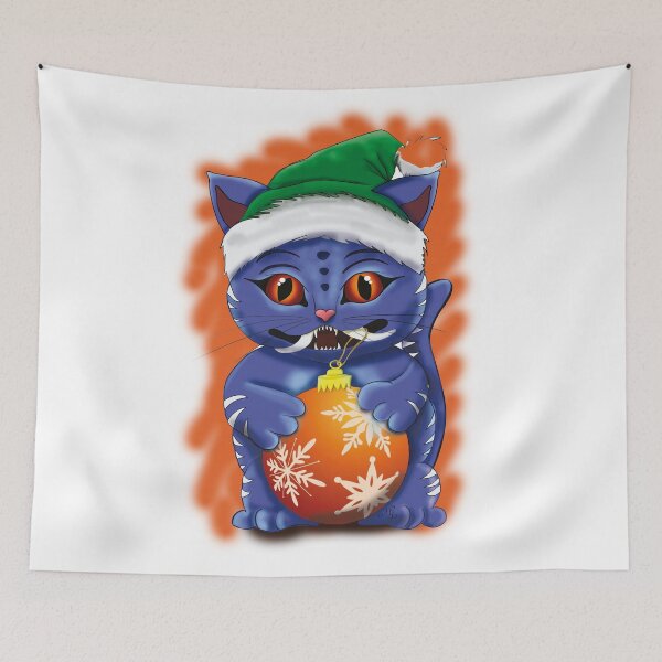 Item preview, Christmas Derpy designed and sold by Naito Art.