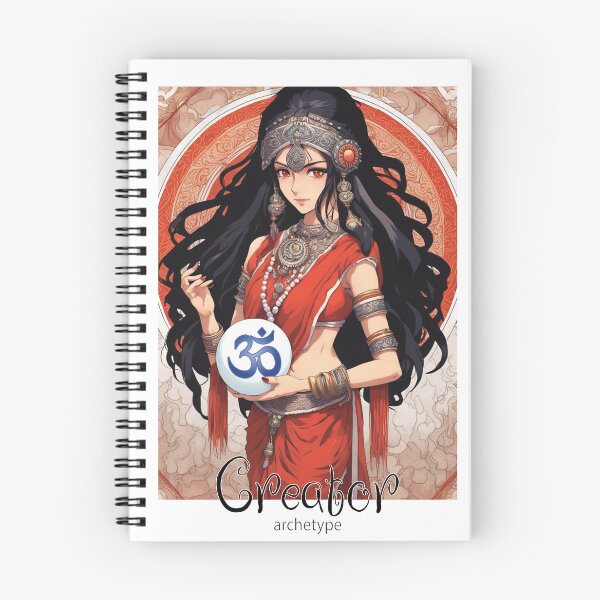 Item preview, The 12 Jungian Archetypes: The Creator designed and sold by Hull9918.