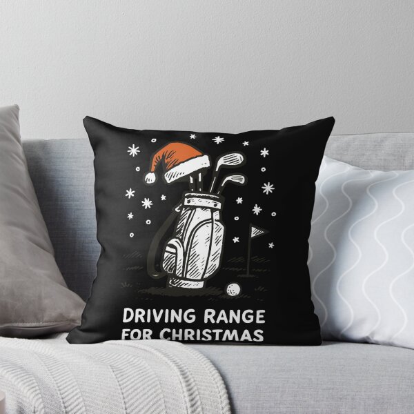 Artikelvorschau, Driving Range für Weihnachtsgeschenke für Golfliebhaber entworfen und verkauft von LuminOrb.