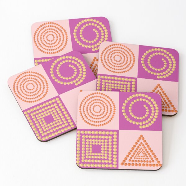 Item preview, Geometric Harmony designed and sold by HA-Design-Kunst.