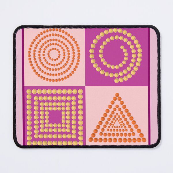 Item preview, Geometric Harmony designed and sold by HA-Design-Kunst.