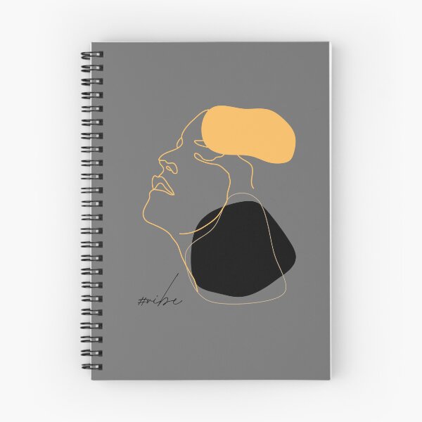 Item preview, Golden Balance – Abstract Geometric Minimal Tee designed and sold by EcoArtTees.