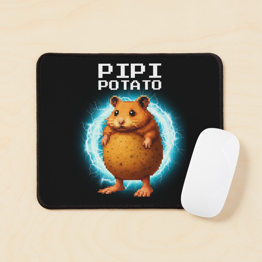 pipi-potato-italian-brainrot-meme-for-kids-poster-for-sale-by