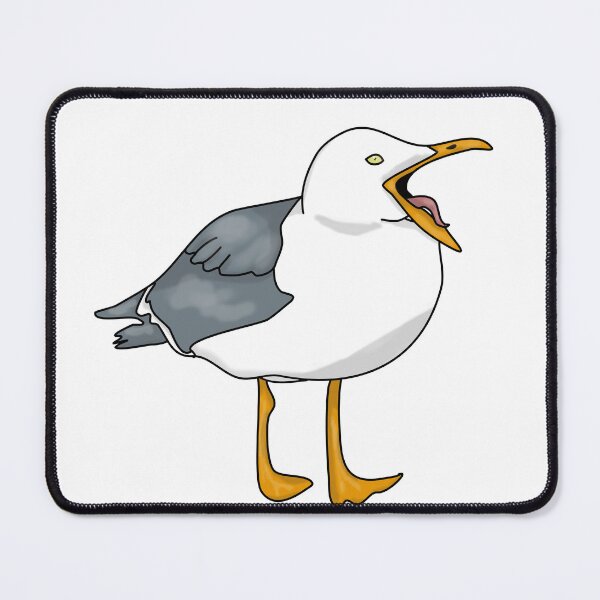 Item preview, Seagull designed and sold by FoxyS.