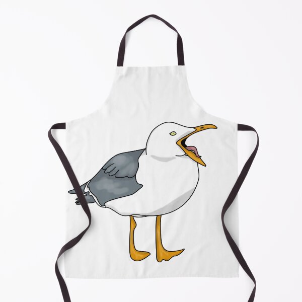 Item preview, Seagull designed and sold by FoxyS.