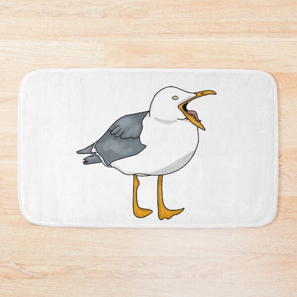 Item preview, Seagull designed and sold by FoxyS.