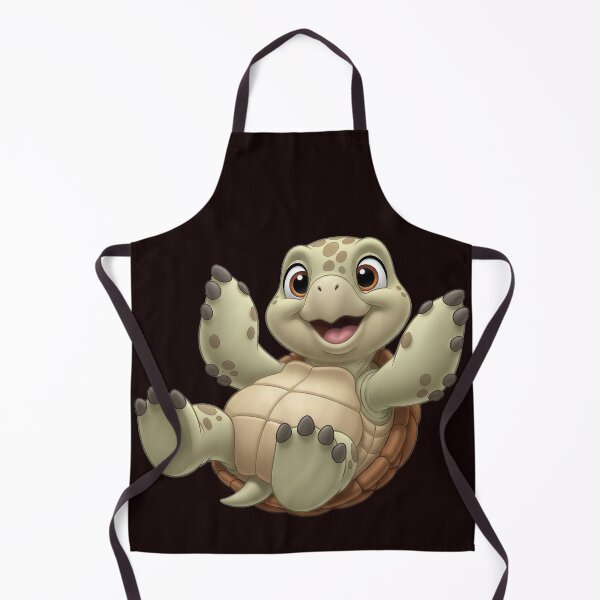 Item preview, Little Break Turtle designed and sold by Majorprint.