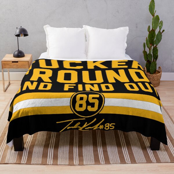 Item preview, Packers Tucker Kraft Around And Find Out designed and sold by pricillaleveret.