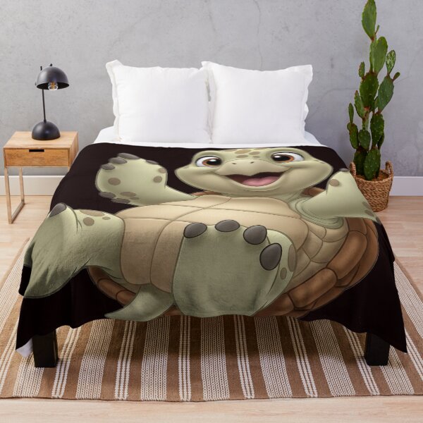 Item preview, Little Break Turtle designed and sold by Majorprint.