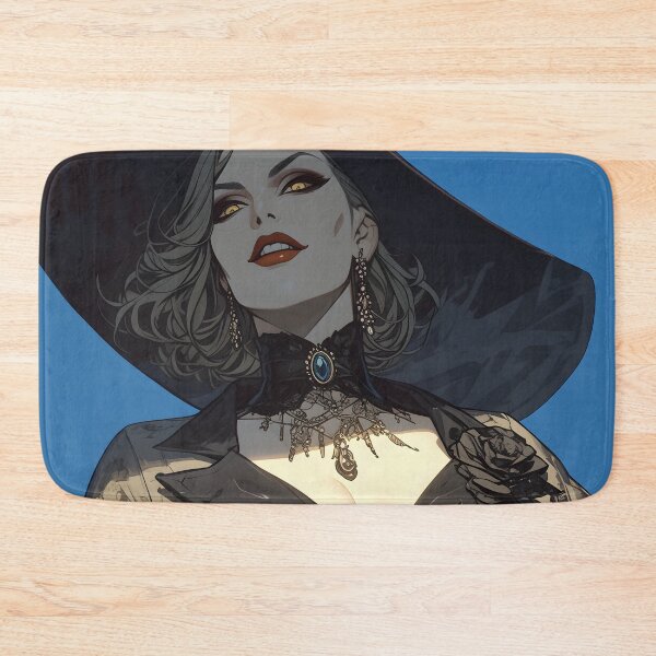 Item preview, Lady Dimitrescu - 14 designed and sold by Infinite-Aspire.