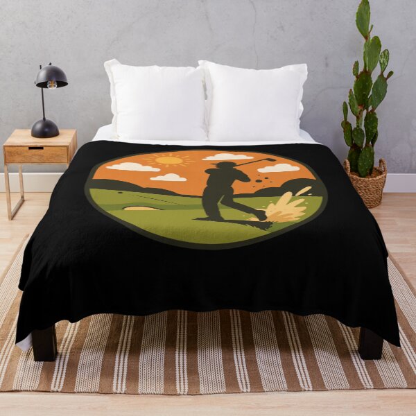 Item preview, Funny Golf Design for Men Women Golf Lovers designed and sold by LuminOrb.