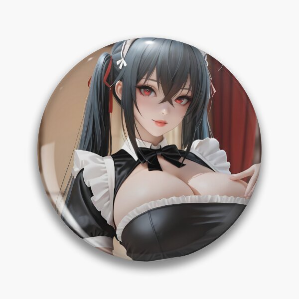 Item preview, Anime Taihou Azur Lane Glamorous Red Elegance in Twilight Celebration designed and sold by thedarvills.