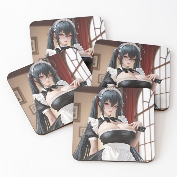 Item preview, Anime Taihou Azur Lane Glamorous Red Elegance in Twilight Celebration designed and sold by thedarvills.