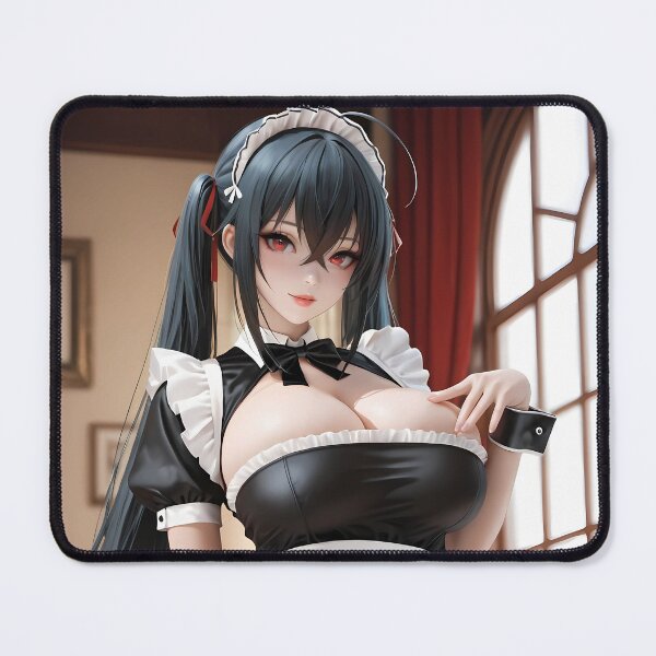 Item preview, Anime Taihou Azur Lane Glamorous Red Elegance in Twilight Celebration designed and sold by thedarvills.