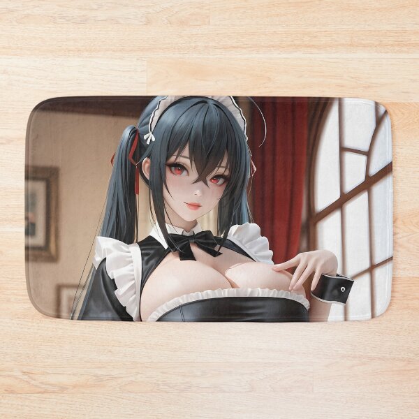 Item preview, Anime Taihou Azur Lane Glamorous Red Elegance in Twilight Celebration designed and sold by thedarvills.