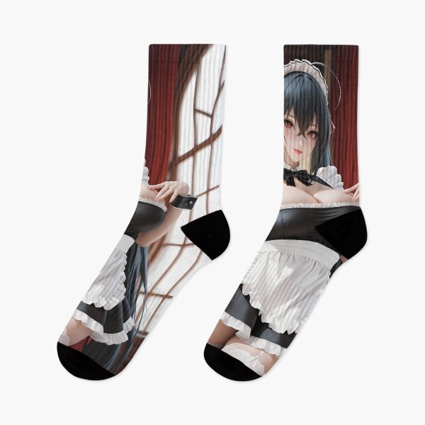 Item preview, Anime Taihou Azur Lane Glamorous Red Elegance in Twilight Celebration designed and sold by thedarvills.